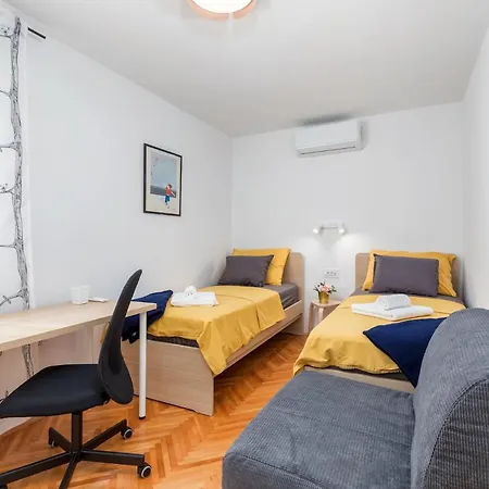 Apartman Sunny Póla